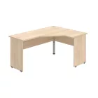 Íróasztal Gate GEV60L akác