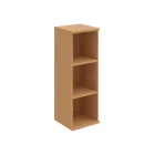 Irodai polcos szekrény Strong S3 40 bükk