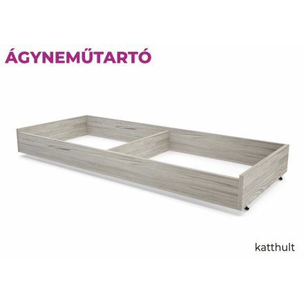 Át-DM Ágyneműtartó katthult