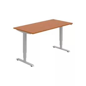   Állítható magasságú asztal Motion RUN MSR31600 cseresznye
