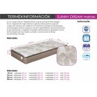 Sunny Dream matrac 160x200 cm