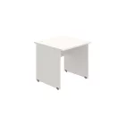 Íróasztal Gate GS800 fehér