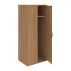 Zárható irodai szekrény Strong SZR5 8061 meggy