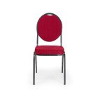 Irodai tárgyalószék T39359