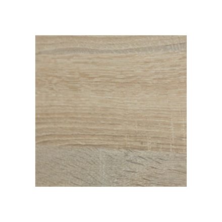 Rav - 80 cm-es íróasztal sonoma tölgy