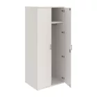 Zárható irodai szekrény Strong SZR5 8061 fehér