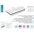 Infinity matrac 90x200 cm