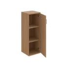 Irodai polcos szekrény Strong S3 4001P meggy