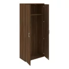 Zárható irodai szekrény Strong SZR5 8001 dió