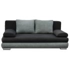 Ágyazható kanapéágy - Double barna krém