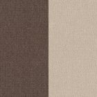 Ágyazható kanapéágy - Double barna krém