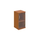 Üveges vitrin Strong S2 4003P cseresznye