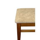 Favázas háttámlás étkezőszék dió T9001-4-0001