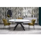 Fa asztallapos étkezőasztal 5905248134621