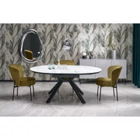 Fa asztallapos étkezőasztal 5905248134621