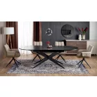 Fa asztallapos étkezőasztal 5905248135598