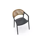 Műanyag étkezőszék 5905248136144