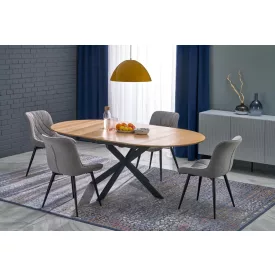 Fa asztallapos étkezőasztal 5905248136267