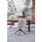 Fa asztallapos étkezőasztal 5905248136274