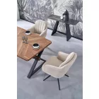 Fa asztallapos étkezőasztal 5905248136274