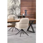 Fa asztallapos étkezőasztal 5905248136274