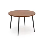 Fa asztallapos étkezőasztal 5905248136281