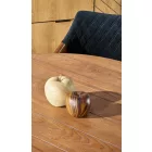 Fa asztallapos étkezőasztal 5905248136281