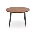 Fa asztallapos étkezőasztal 5905248136281