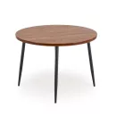 Fa asztallapos étkezőasztal 5905248136281