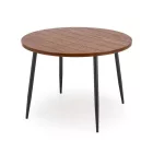 Fa asztallapos étkezőasztal 5905248136281