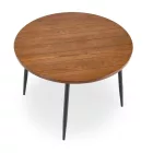 Fa asztallapos étkezőasztal 5905248136281