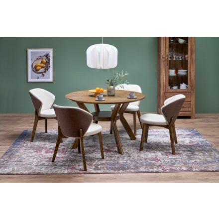 Fa asztallapos étkezőasztal 5905248136335