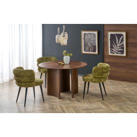 Fa asztallapos étkezőasztal 5905248136465