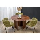 Fa asztallapos étkezőasztal 5905248136465