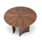 Fa asztallapos étkezőasztal 5905248136465