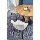 Fa asztallapos étkezőasztal 5905248136793