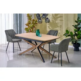 Fa asztallapos étkezőasztal 5905248136908