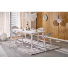 Fa asztallapos étkezőasztal 5905248136915