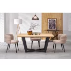 Fa asztallapos étkezőasztal 5905248137127