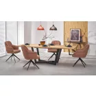 Fa asztallapos étkezőasztal 5905248137127