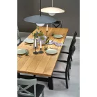 Fa asztallapos étkezőasztal 5905248137141