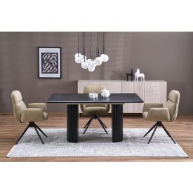 Fa asztallapos étkezőasztal 5905248137158