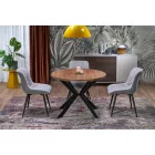 Fa asztallapos étkezőasztal 5905248137233