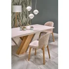 Fa asztallapos étkezőasztal 5905248137240