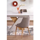 Fa asztallapos étkezőasztal 5905248137257