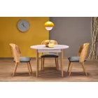 Fa asztallapos étkezőasztal 5905248137349