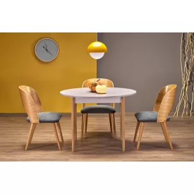 Fa asztallapos étkezőasztal 5905248137349