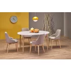 Fa asztallapos étkezőasztal 5905248137349