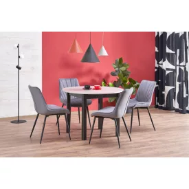 Fa asztallapos étkezőasztal 5905248137363