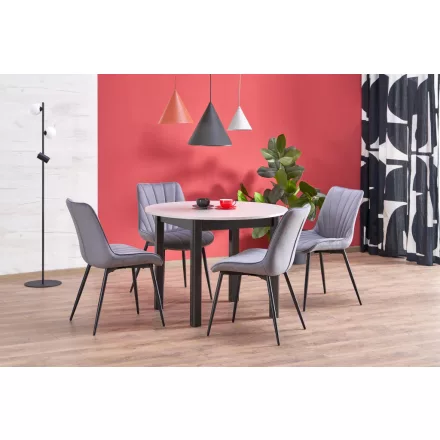 Fa asztallapos étkezőasztal 5905248137363